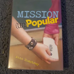 Mission (un)Popular