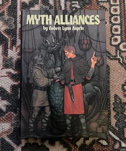 Myth Alliance 