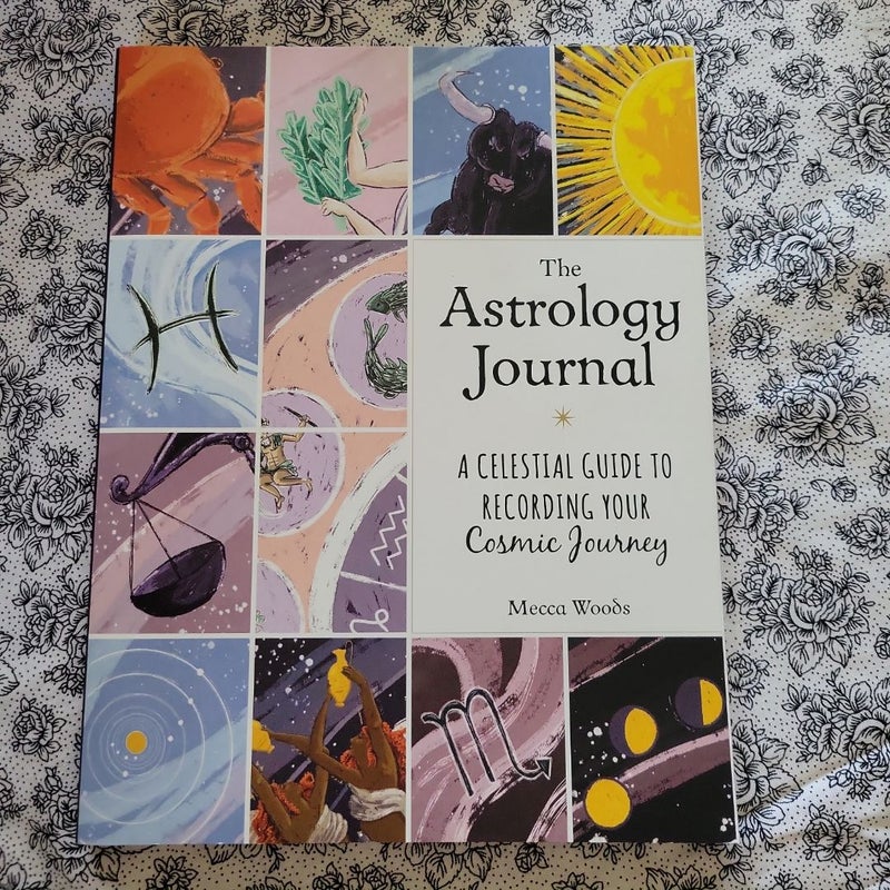 The Astrology Journal