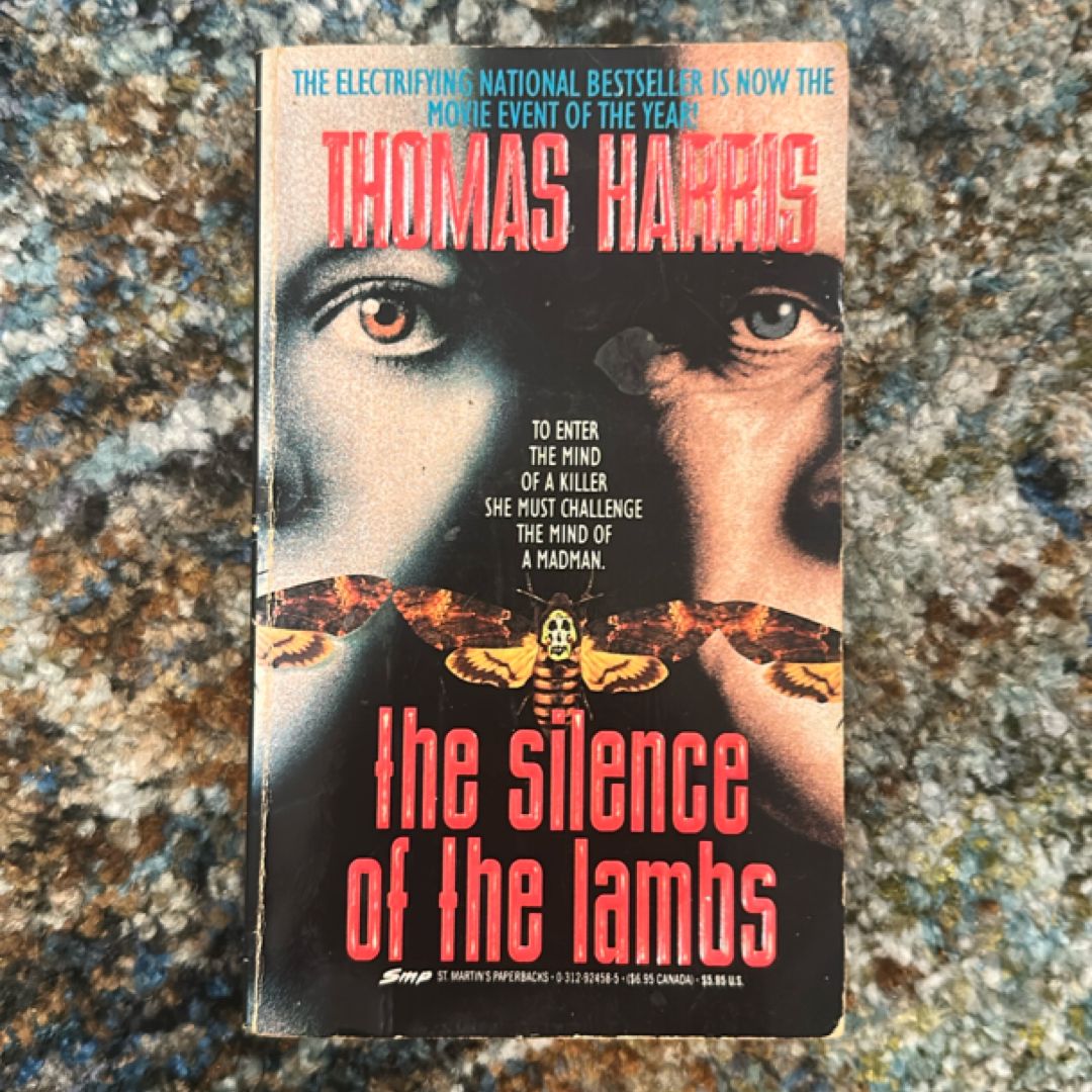 The Silence of the Lambs