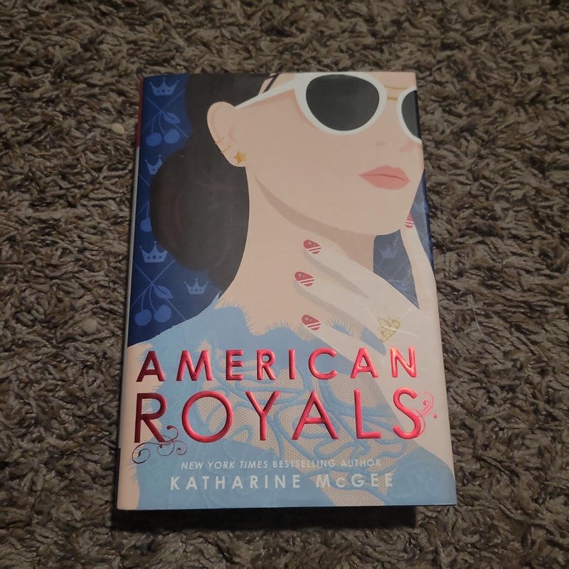 American Royals