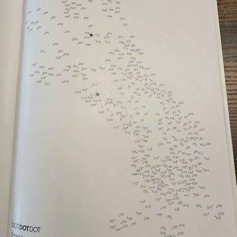 Dot To Dot Magazine