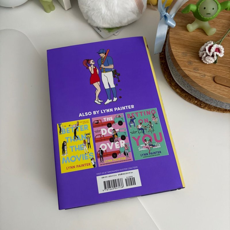 Nothing Like the Movies