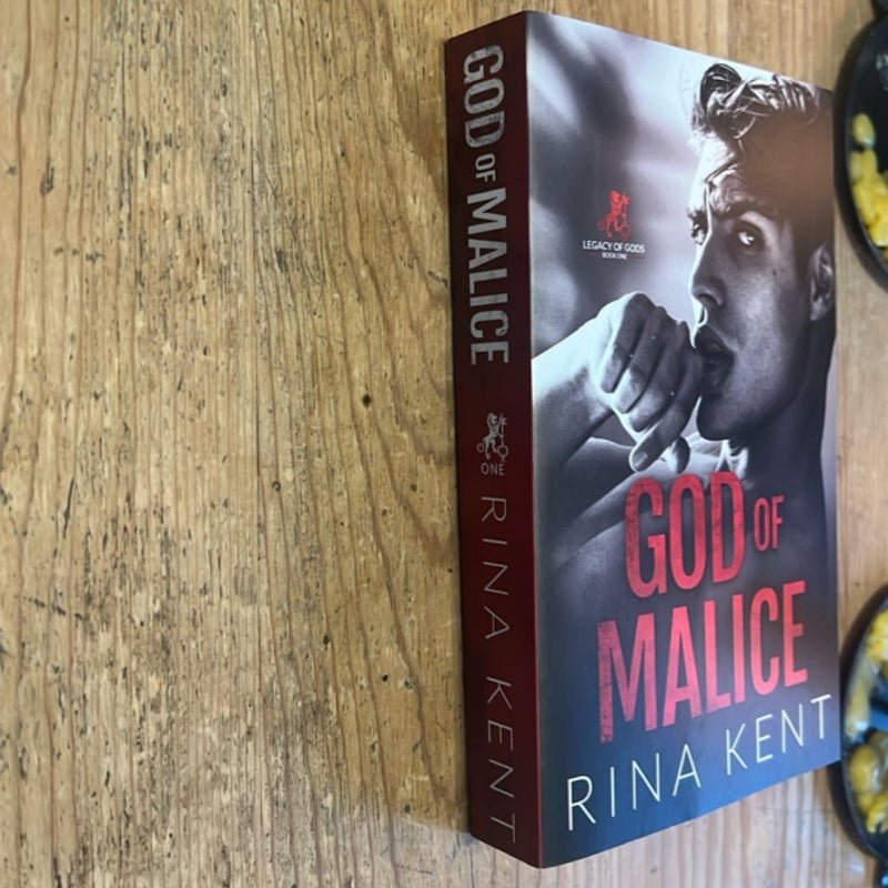 God of Malice