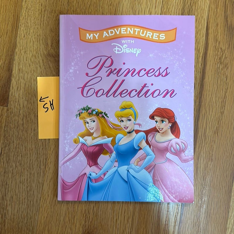 Princess Collection