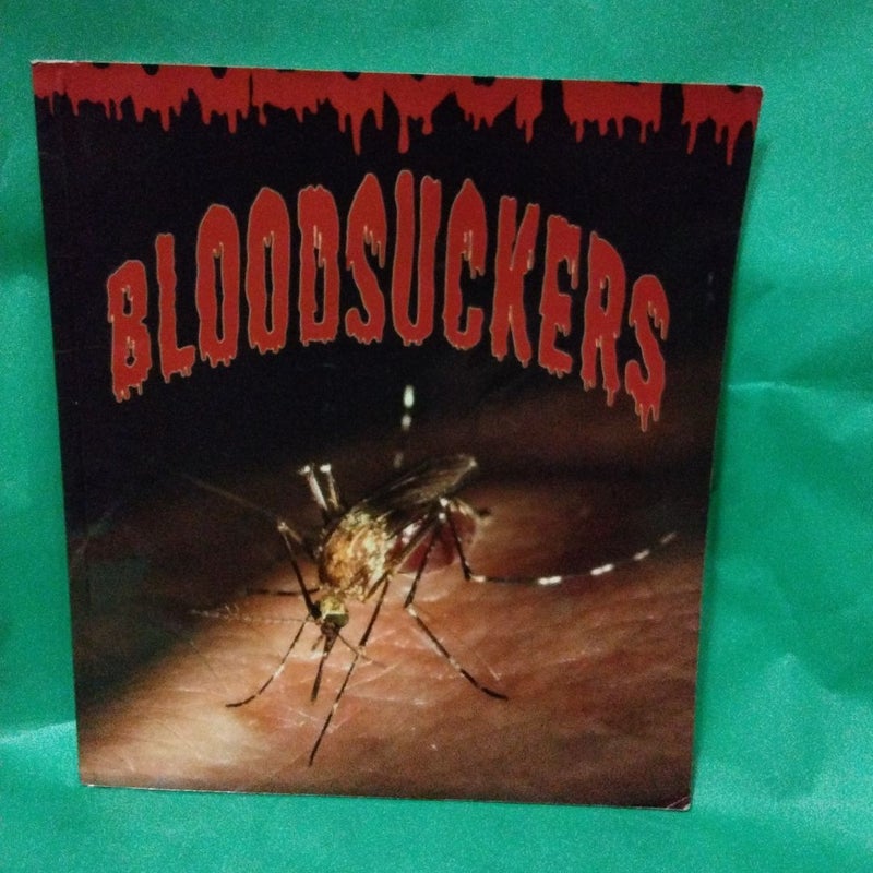 Bloodsuckers