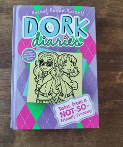 Dork Diaries 11