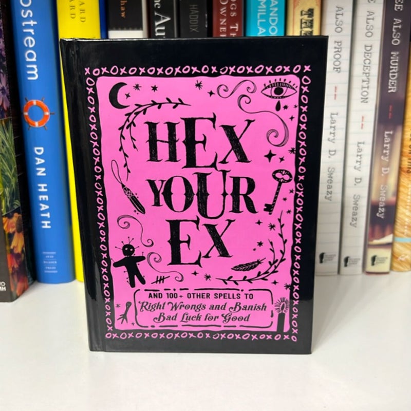 Hex Your Ex