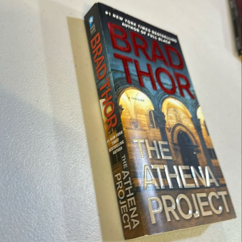 The Athena Project