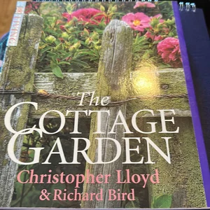 The Cottage Garden