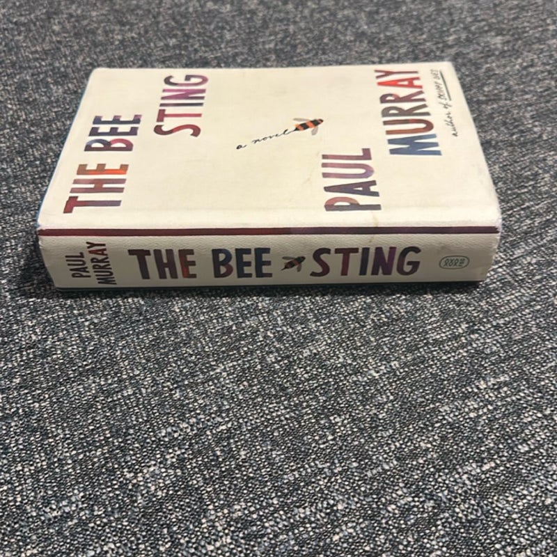 The Bee Sting