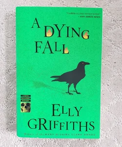 A Dying Fall (Ruth Galloway book 5)