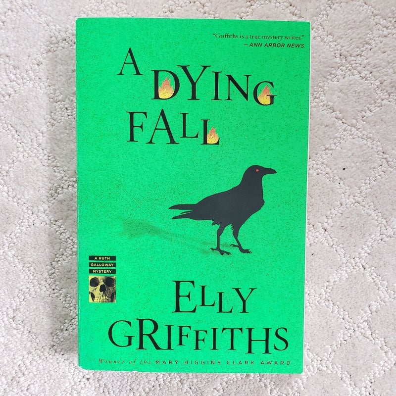 A Dying Fall