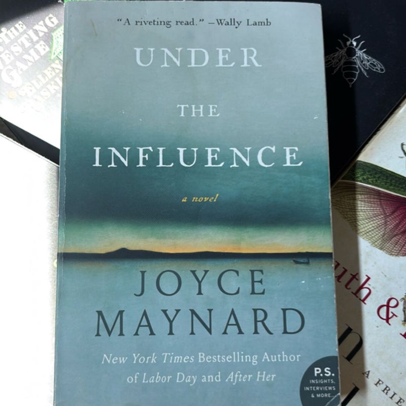Under the Influence