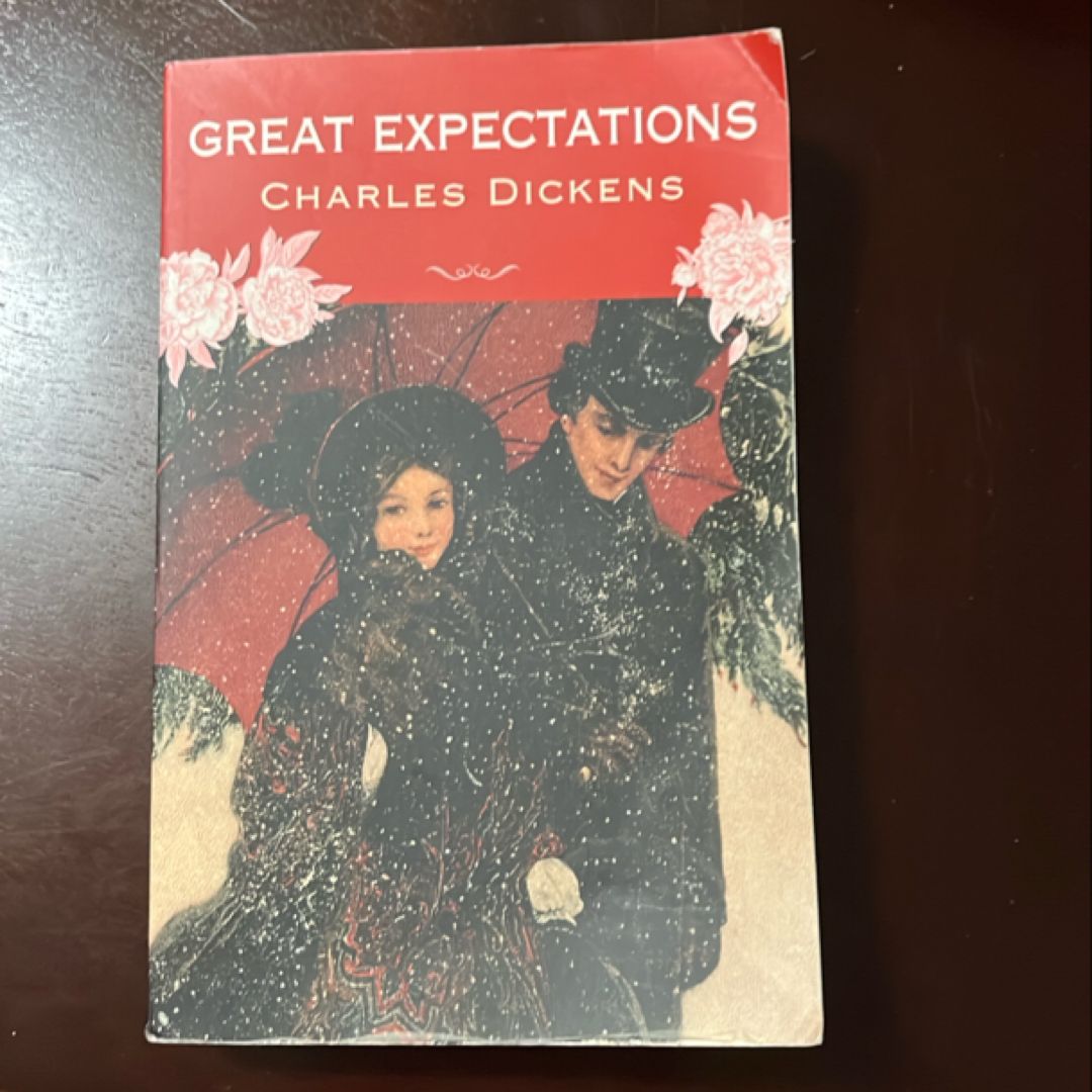 Great Expectations