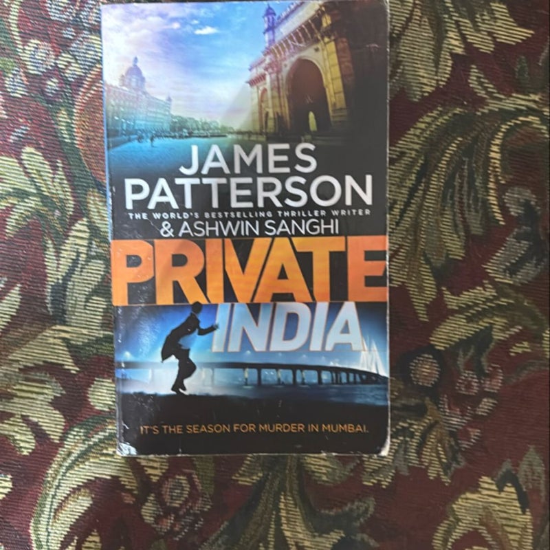 Private India 