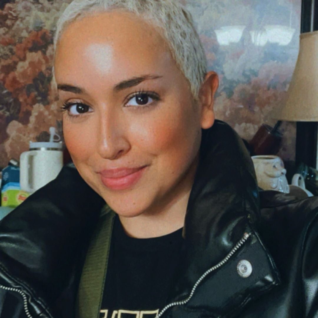 Tori Ashley Matos