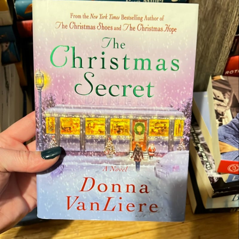 The Christmas Secret