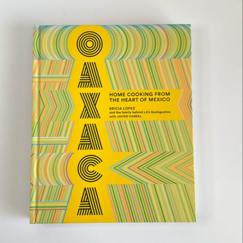 Oaxaca