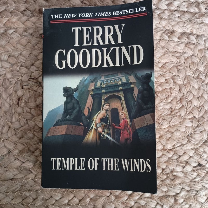 Temple of the Winds