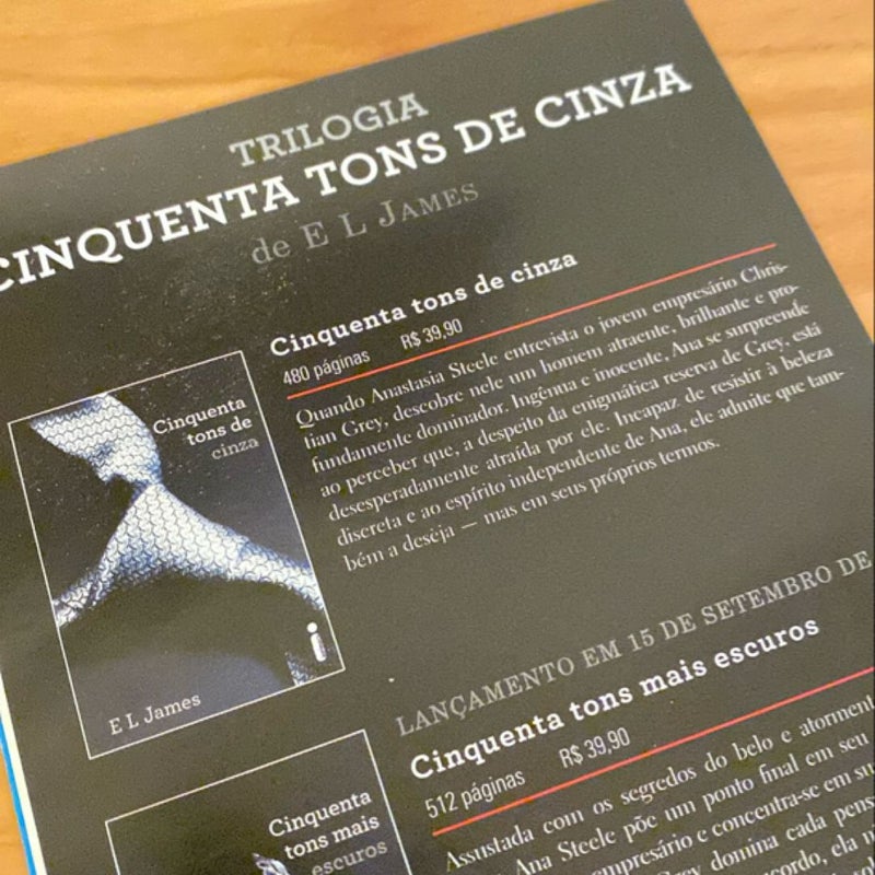 Ciquenta tons de cinza 