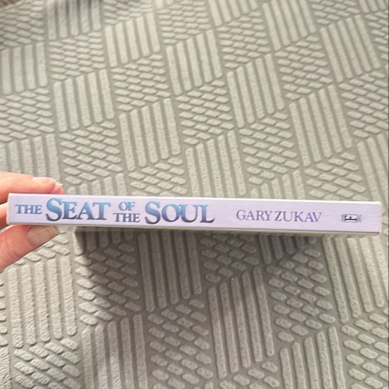 The Seat of the Soul