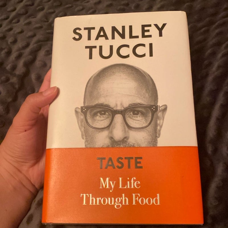 Taste