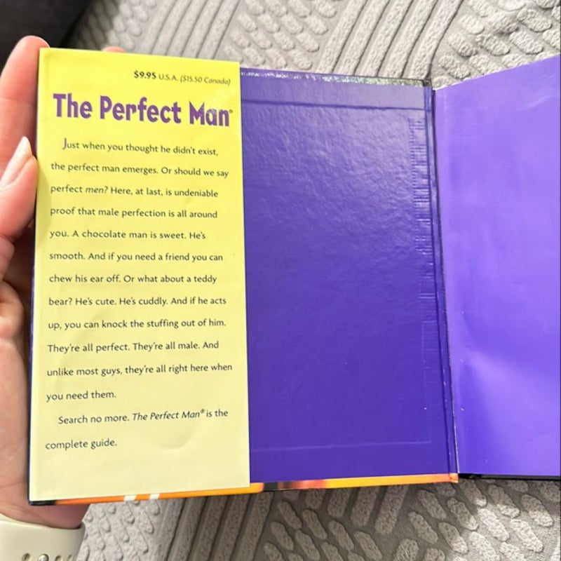 The Perfect Man