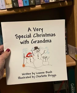 A Very Special Christmas with Grandma