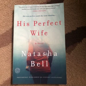 His Perfect Wife