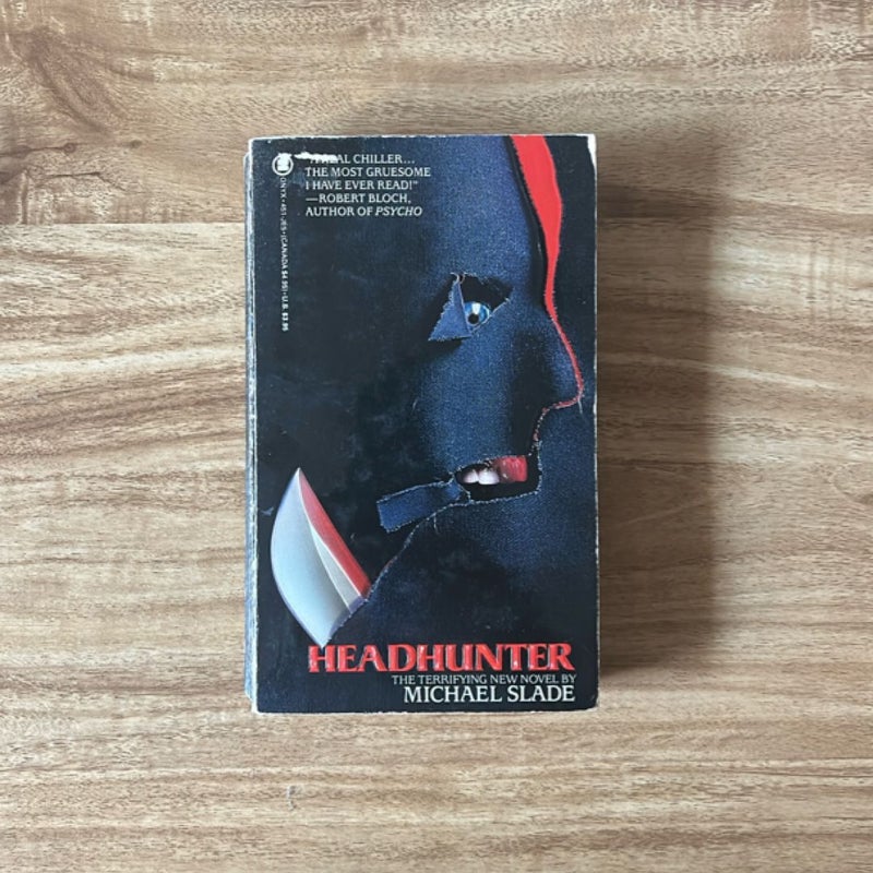 Headhunter 