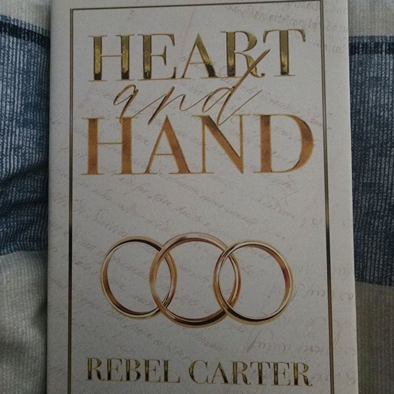 Heart and Hand