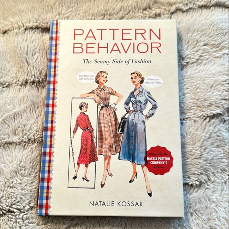 Pattern Behavior