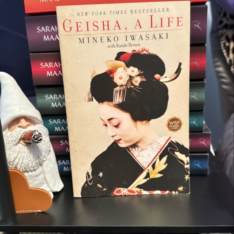 Geisha