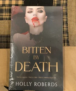 Bitten by death 