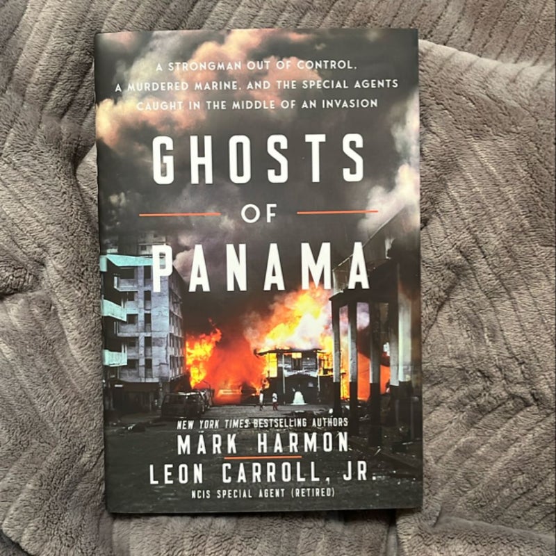 Ghosts of Panama