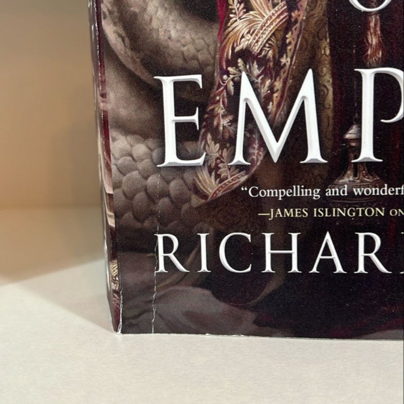 The Trials of Empire