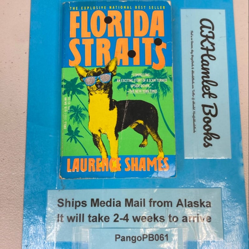 Florida Straits