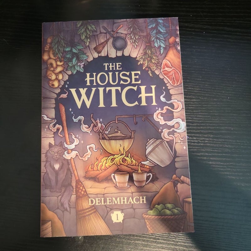The House Witch