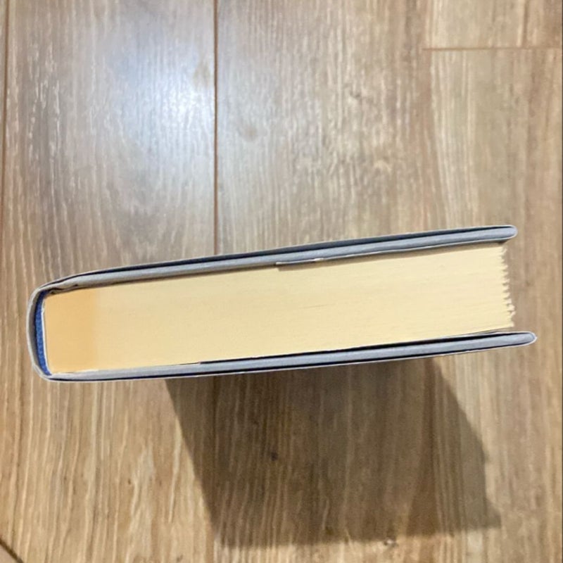 The Book Jumper