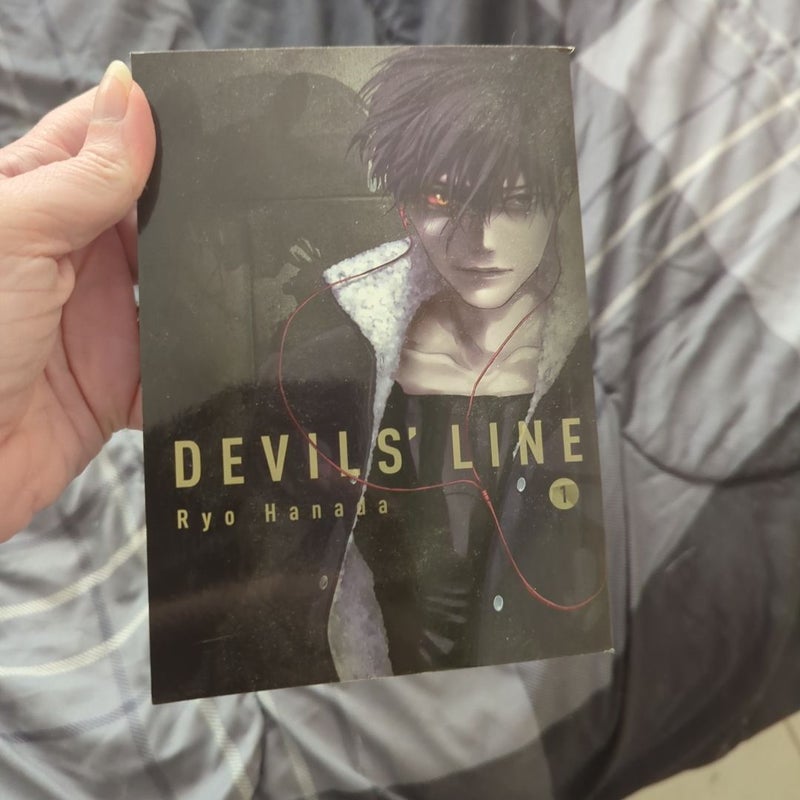 Devils' Line, 1