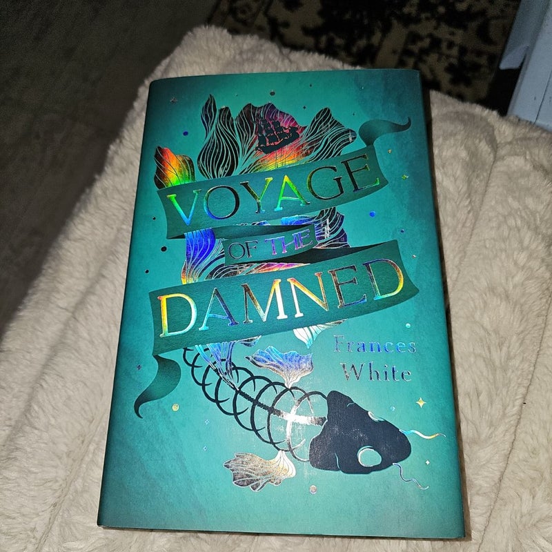 Voyage of the Damned Fairyloot