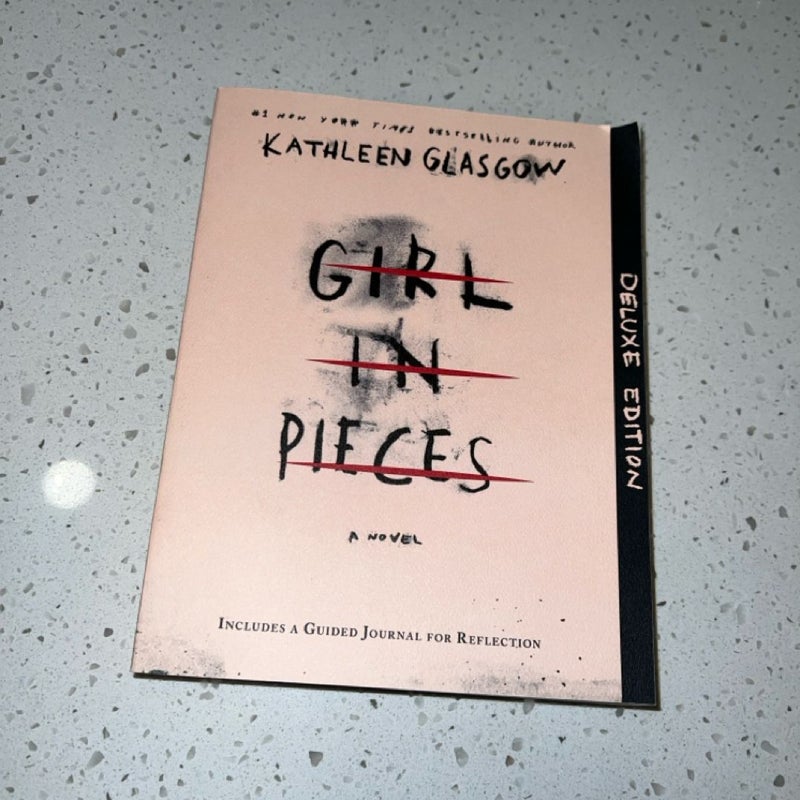 Girl in Pieces Deluxe Edition