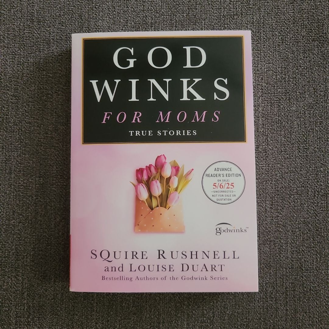 Godwinks for Moms