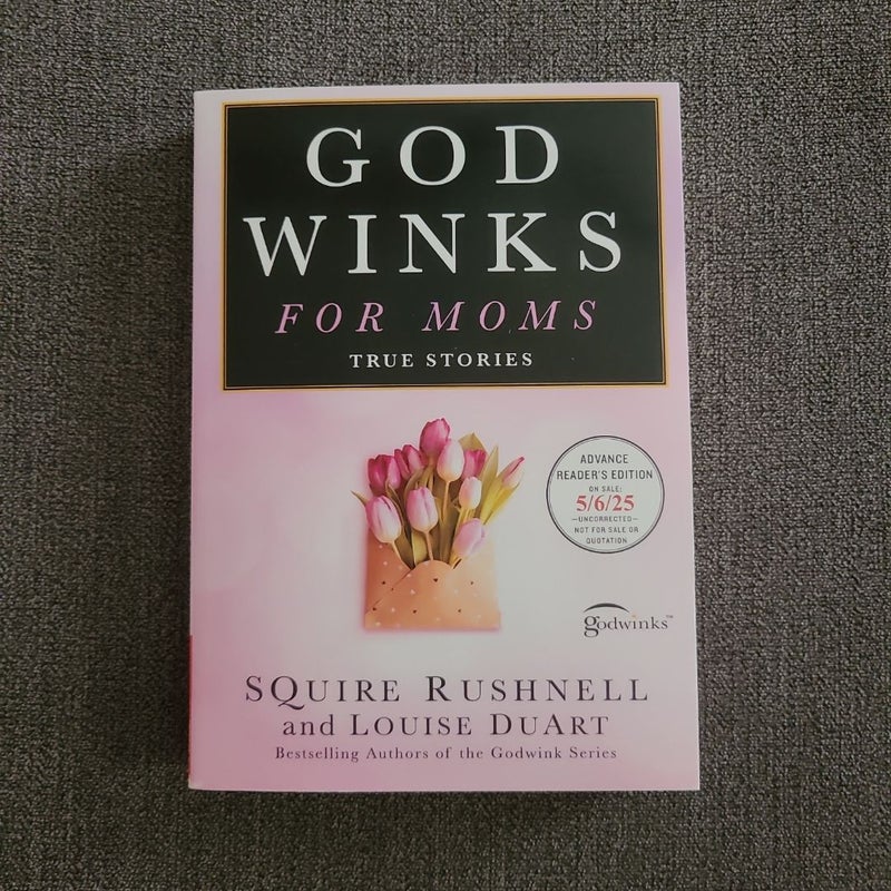 Godwinks for Moms