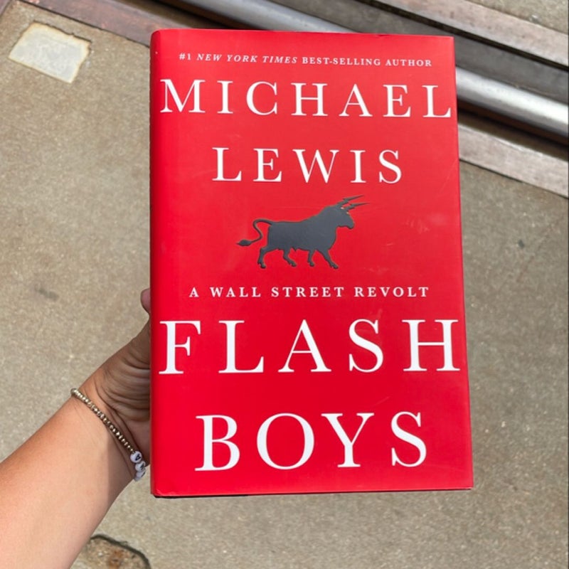 Flash Boys