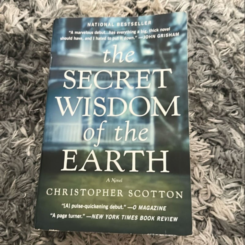 The Secret Wisdom of the Earth