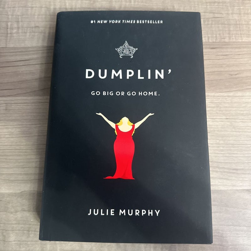 Dumplin - Julie Murphy