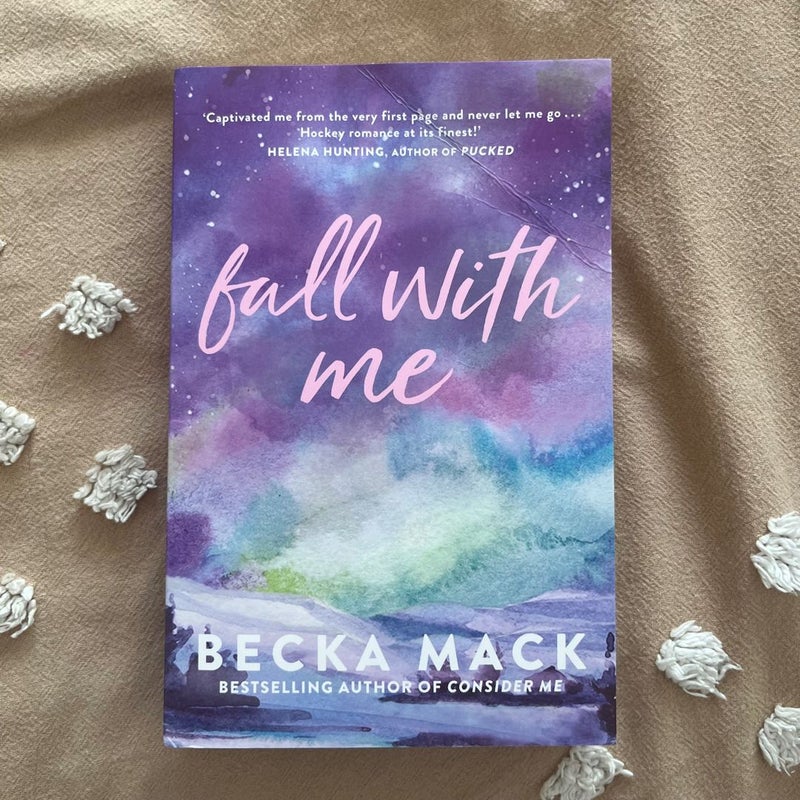 Fall with Me