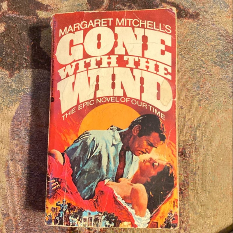 Gone with the Wind